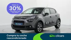 Usado 2024 Citroën C3 PureTech Utilitario | 13.990 € (Precio justo)