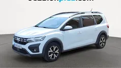 Usado 2023 Dacia Jogger Expression Familiar | 17.264 € (Buen precio)