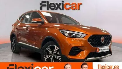 Usado MG ZS Comfort 106 CV (77 kW) 2023 SUV