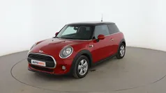 Mini One D