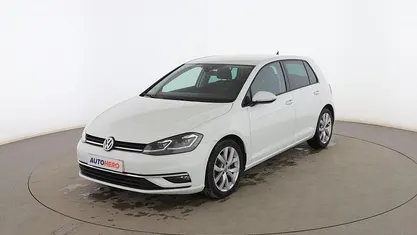 Usado VW Golf VII Sport 115 CV (84 kW) 2017 Utilitario