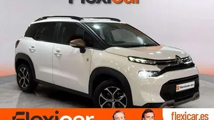 Usado Citroën C3 Aircross PureTech 110 CV (80 kW) 2023 SUV