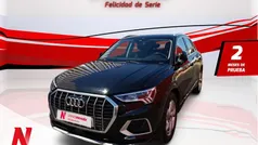 Usado 2023 Audi Q3 Advanced Plus SUV | 30.831 € (Buen precio)