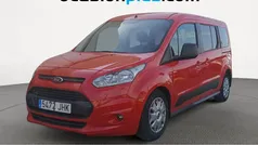 Rojo Usado 2015 Ford Grand Tourneo Connect Trend Monovolumen | 14.290 € (Buen precio)