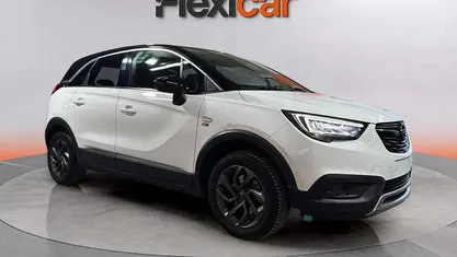 Usado Opel Crossland X Innovation 131 CV (96 kW) 2020 SUV