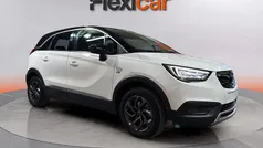Usado 2020 Opel Crossland X Innovation SUV | 13.490 € (Precio justo)