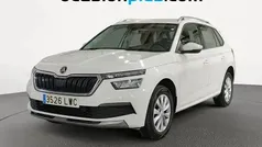 Usado 2022 Skoda Kamiq Ambition SUV | 17.082 € (Precio justo)