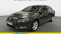 Usado 2014 VW Passat Edition Berlina | 11.200 € (Precio justo)