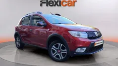 Usado 2019 Dacia Sandero Comfort Utilitario | 10.490 € (Precio justo)