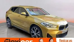 Usado 2020 BMW X2 SUV | 21.590 € (Precio justo)