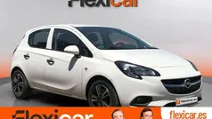 Usado 2017 Opel Corsa Business Utilitario | 8990 € (Precio justo)