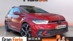 Usado 2022 VW Polo GTI Utilitario | 24.790 € (Precio justo)