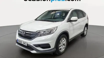 Usado Honda CR-V Comfort 120 CV (88 kW) 2016 SUV
