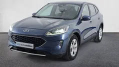 Azul Usado 2023 Ford Kuga Titanium SUV | 17.790 € (Super precio)