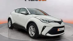 Usado 2021 Toyota C-HR Active SUV | 19.490 € (Buen precio)