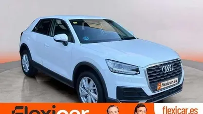Usado Audi Q2 Advanced 116 CV (85 kW) 2020 SUV
