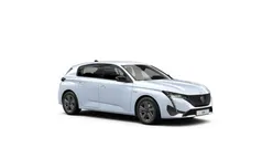 Blanco Nuevo 2024 Peugeot 308 Style | 29.670 € (Precio justo)