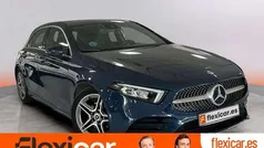 Usado 2023 Mercedes A200 Utilitario | 28.970 € (Buen precio)