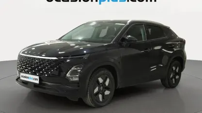 Usado Omoda 5 147 CV (108 kW) 2025 Blanco SUV
