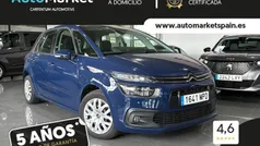 Usado 2018 Citroën C4 | 10.900 € (Precio justo)