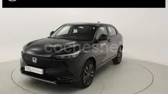 Usado 2024 Honda HR-V Elegance SUV | 31.590 € (Precio justo)