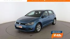 Usado 2015 VW Golf VII Edition Berlina | 12.499 € (Precio justo)