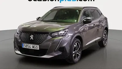 Usado 2023 Peugeot 2008 Allure SUV | 12.728 € (Buen precio)