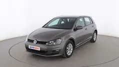 Gris Usado 2014 VW Golf VII Business Utilitario | 11.999 € (Precio justo)