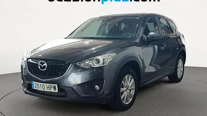 Usado Mazda CX-5 Style 150 CV (110 kW) 2013 SUV