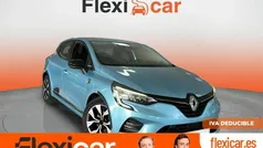 Usado 2021 Renault Clio V Business Berlina | 11.990 € (Precio justo)