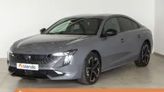 Gris Usado 2024 Peugeot 508 GT Berlina | 47.790 €