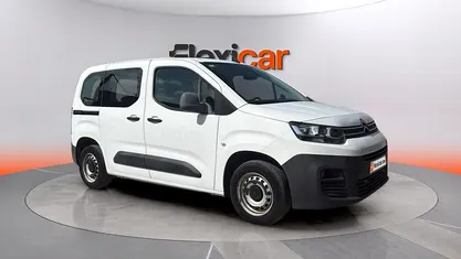 Usado Citroën Berlingo Live 102 CV (75 kW) 2020 Monovolumen