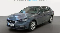 Usado 2025 Seat Leon Style Monovolumen | 21.000 € (Buen precio)
