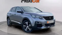 Usado 2019 Peugeot 3008 Allure Monovolumen | 13.290 € (Super precio)