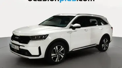 Usado Kia Sorento 232 CV (170 kW) 2022 Blanco SUV