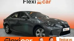 Lexus IS300h
