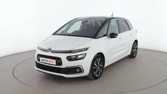 Usado 2020 Citroën C4 Origins | 15.499 € (Buen precio)