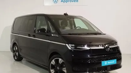 Usado VW Multivan Style 245 CV (180 kW) 2025 Van
