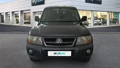 Blanco Usado 2006 Mitsubishi Montero Intense SUV | 12.500 € (Buen precio)