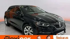 Usado 2020 Renault Mégane IV Business Utilitario | 12.990 € (Buen precio)