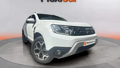 Usado Dacia Duster Essentiel 131 CV (96 kW) 2019 SUV