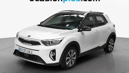 Usado Kia Stonic 120 CV (88 kW) 2021 SUV