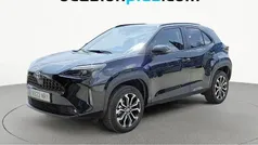 Negro Usado 2024 Toyota Yaris Cross Active SUV | 24.082 € (Buen precio)
