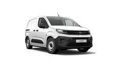 Blanco Nuevo 2024 Opel Combo-e Life Monovolumen | 33.950 €