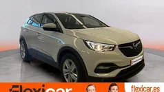 Usado 2019 Opel Grandland X Design Edition SUV | 16.490 € (Precio justo)