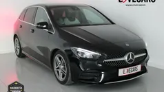 Usado 2019 Mercedes B200 AMG Monovolumen | 24.700 € (Precio justo)