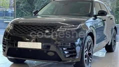 Usado 2017 Land Rover Range Rover Velar HSE Dynamic SUV | 42.900 € (Precio justo)