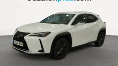 Blanco Usado 2023 Lexus UX 250h SUV | 25.182 € (Buen precio)