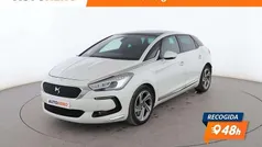 Blanco Usado 2015 DS Automobiles DS5 Style Utilitario | 12.299 € (Precio justo)