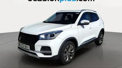 Usado DR DR 4.0 116 CV (85 kW) 2023 SUV